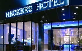 Hecker'S Hotel Kurfuerstendamm